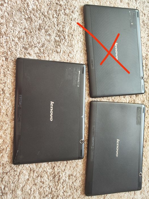 Tablety Lenovo S6000-H