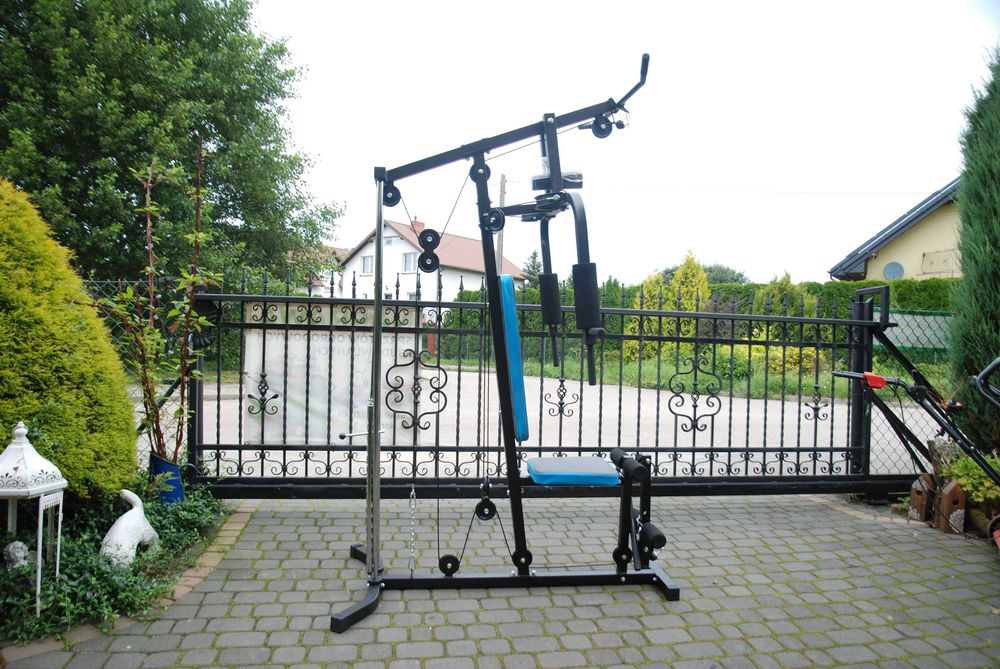 Siłownia Cocotec ,body.