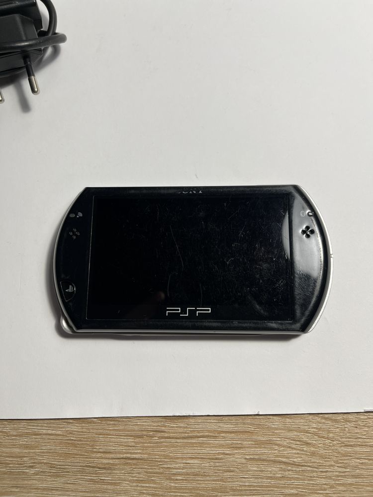 Psp go playstation portable go псп го плейстейшин портабл