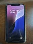 Iphone 11 б/у 128 гб.