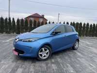 Renault zoe Intense