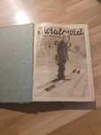 Sprzedam ŚWIATOWID 1929