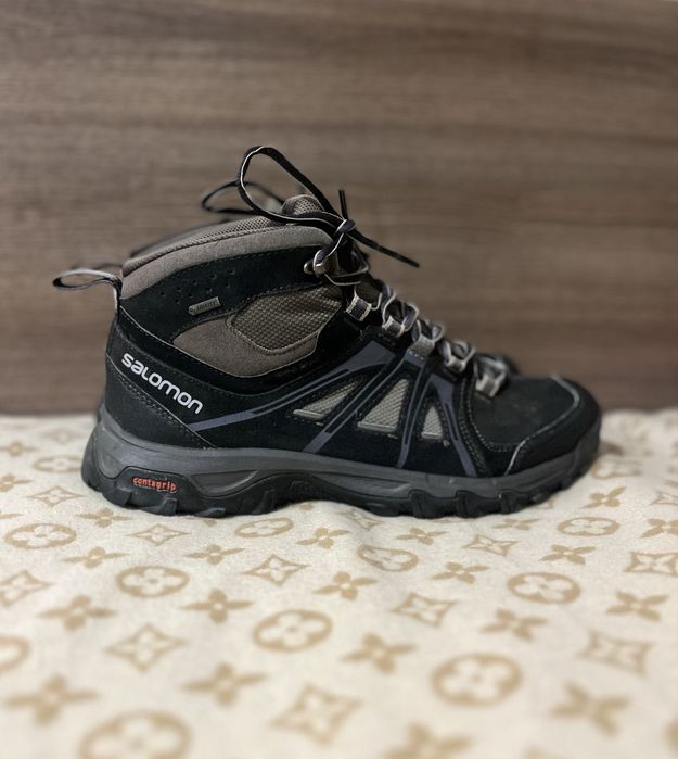 Salomon Evasion Gore-tex Оригінал