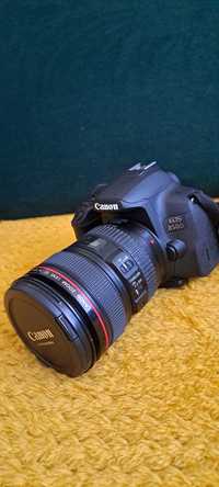 Sprzedam aparat Canon EOS 850D