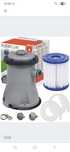 Pompa Filtrująca Do basenu 1249L/h Bestway 58381