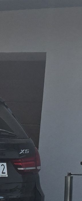 Brama garażowa  segmentowa automat Wiśniowski 3, 40 x 220