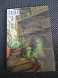 Manga ,,Jak leczyć magiczne stworzenia