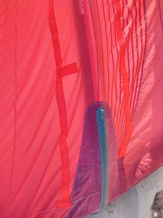 Latawiec Kite North Orbit 9m
