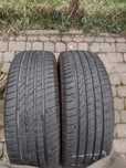 Opony 225/60 R 17 Firestone letnie