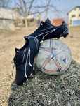 Бутси Puma Vitoria 39 розмір, ОРИГІНАЛ