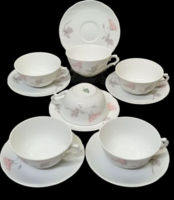 Conjunto Vista Alegre