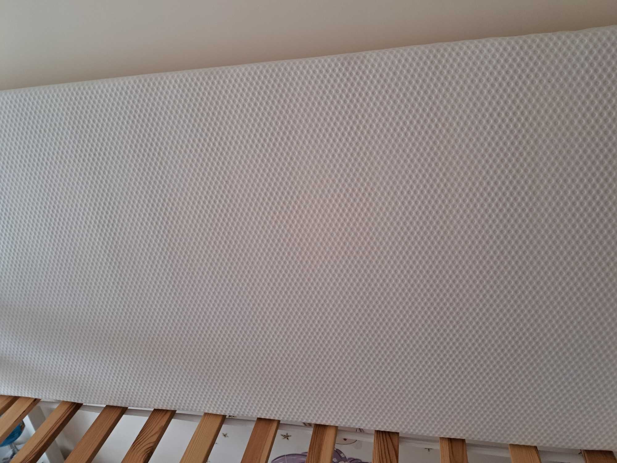 Łóżko piętrowe 180x80