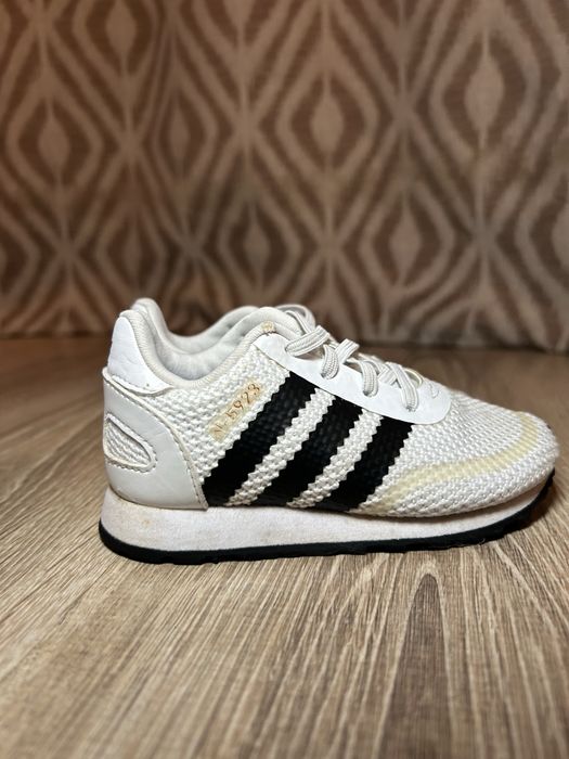 Кроссовки детские на мальчика adidas
