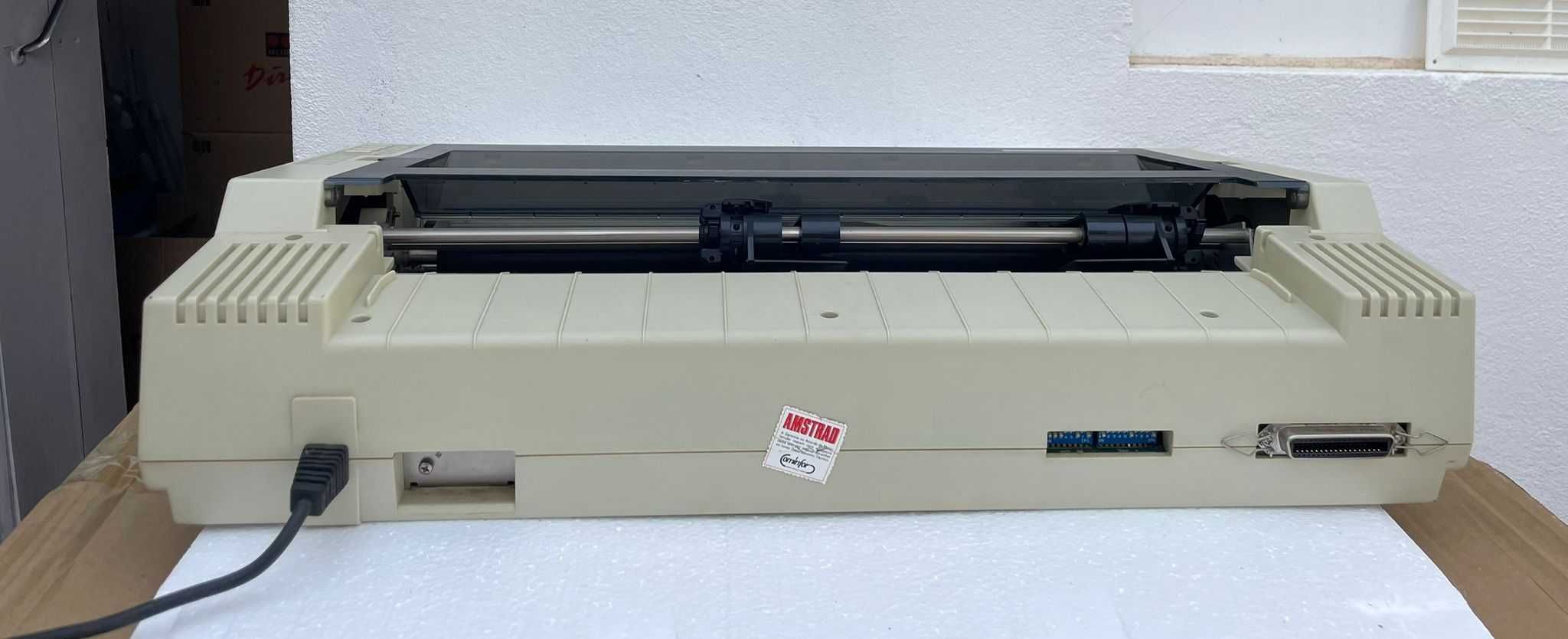 Amstrad DMP 4000