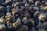 Alternator Ford Transit 2.0 TDCI