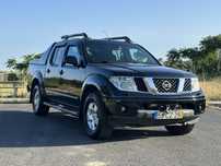 Nissan Navara 2.5 Dci 2007