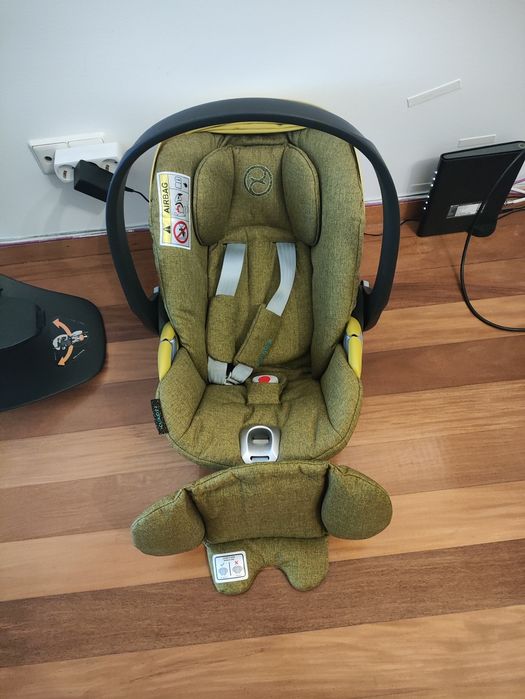 Ovo cybex cloud z plus