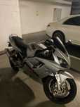 Honda CBR 600 F4i | 2003 | 50 000 km | Kat. A2 (blokada w zestawie)