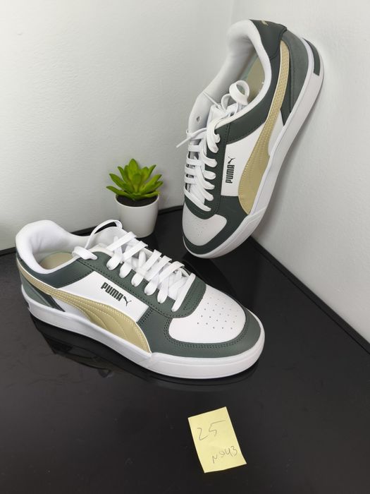 Tênis puma originais 43 novos ler anúncio