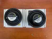 Nowy głośnik wysokotonowy, tweeter Dayton audio DSN25Ti-4