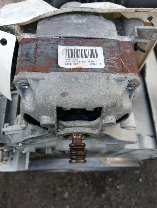 Продам запчасти для стиральной машины