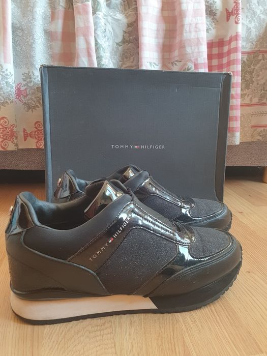 Кросівки Tommy Hilfiger