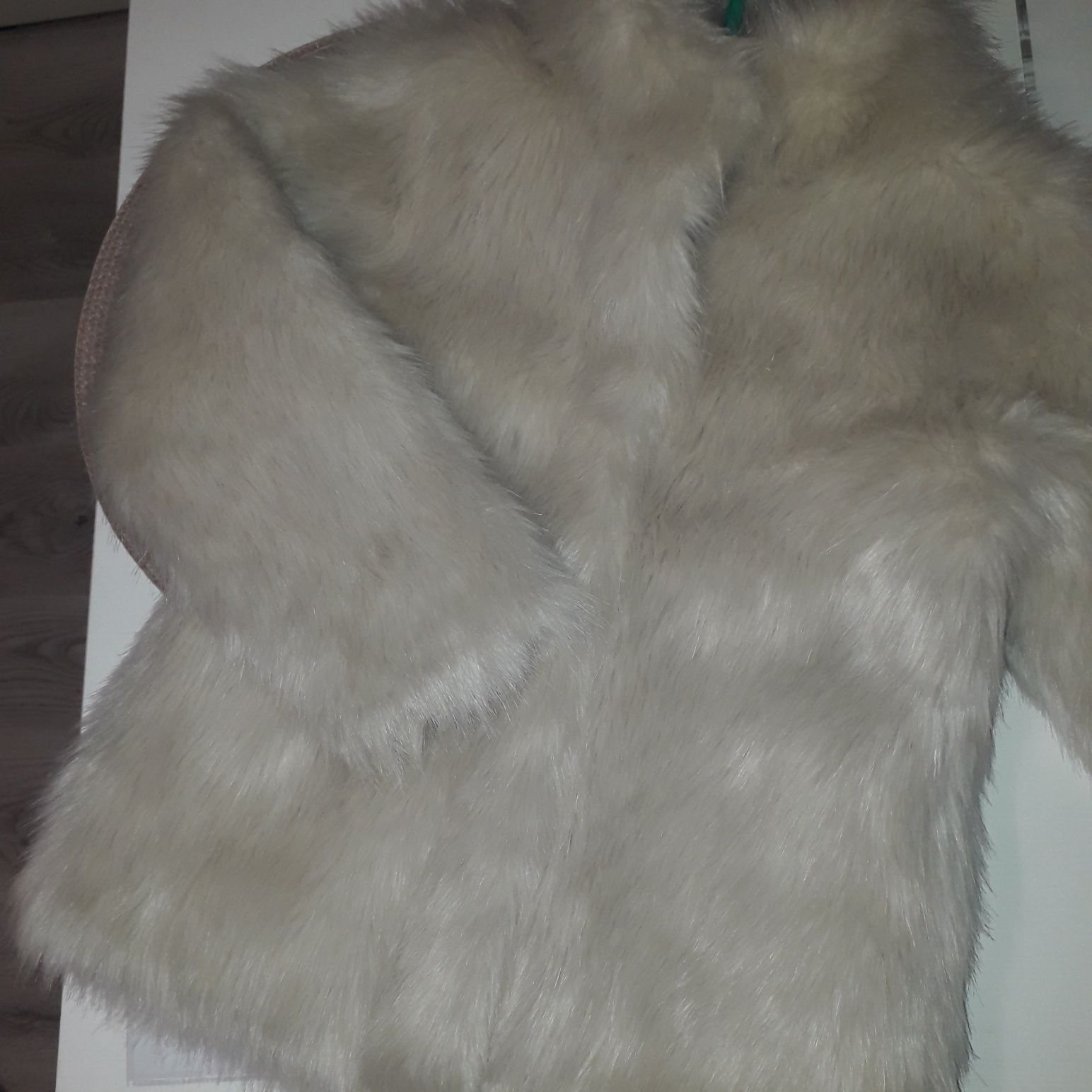 Futerko dziewczęce H&M