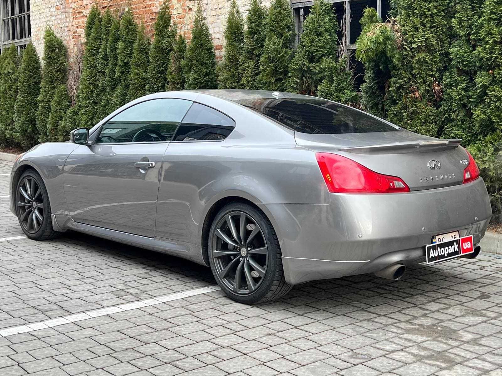 Продам Infiniti G37 2007р. #41230