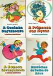 9137 Colecção Picapau da editora Verbo