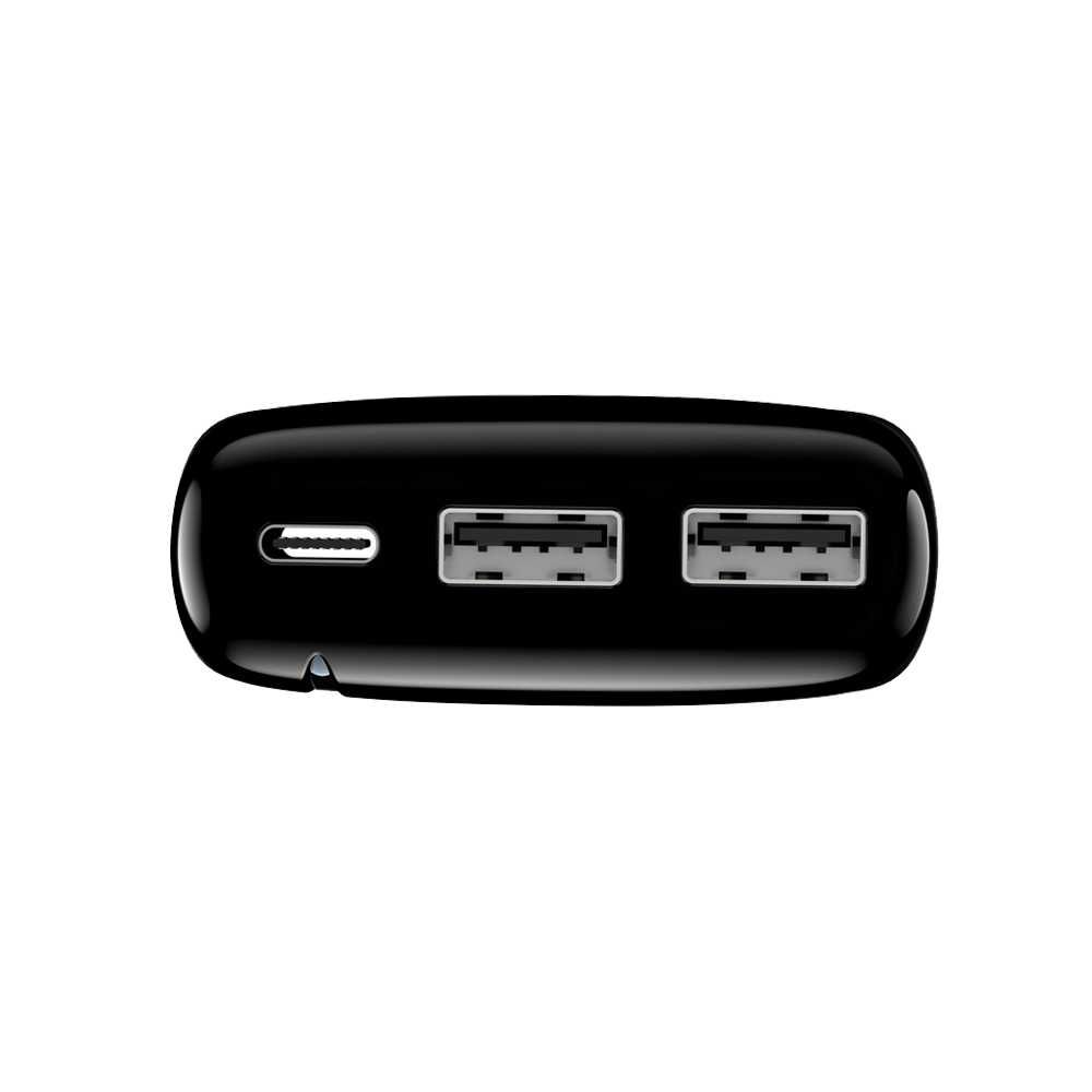 Powerbank Forever TB-100L 20000 mAh Duża Pojemność