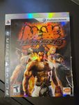 Tekken 6 playstation 3