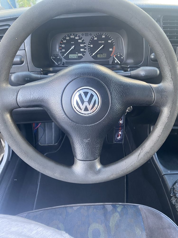 Golf 3 1.9 TDI