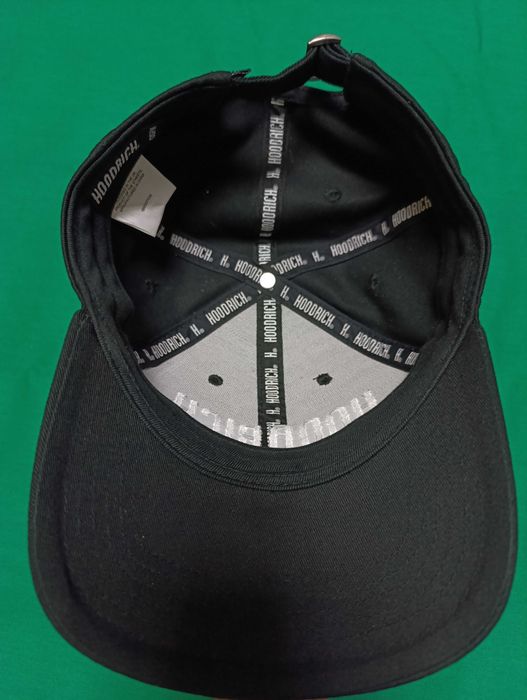 Кепка, бейсболка Hoodrich