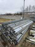 Ceownik 140x70 ocynkowany