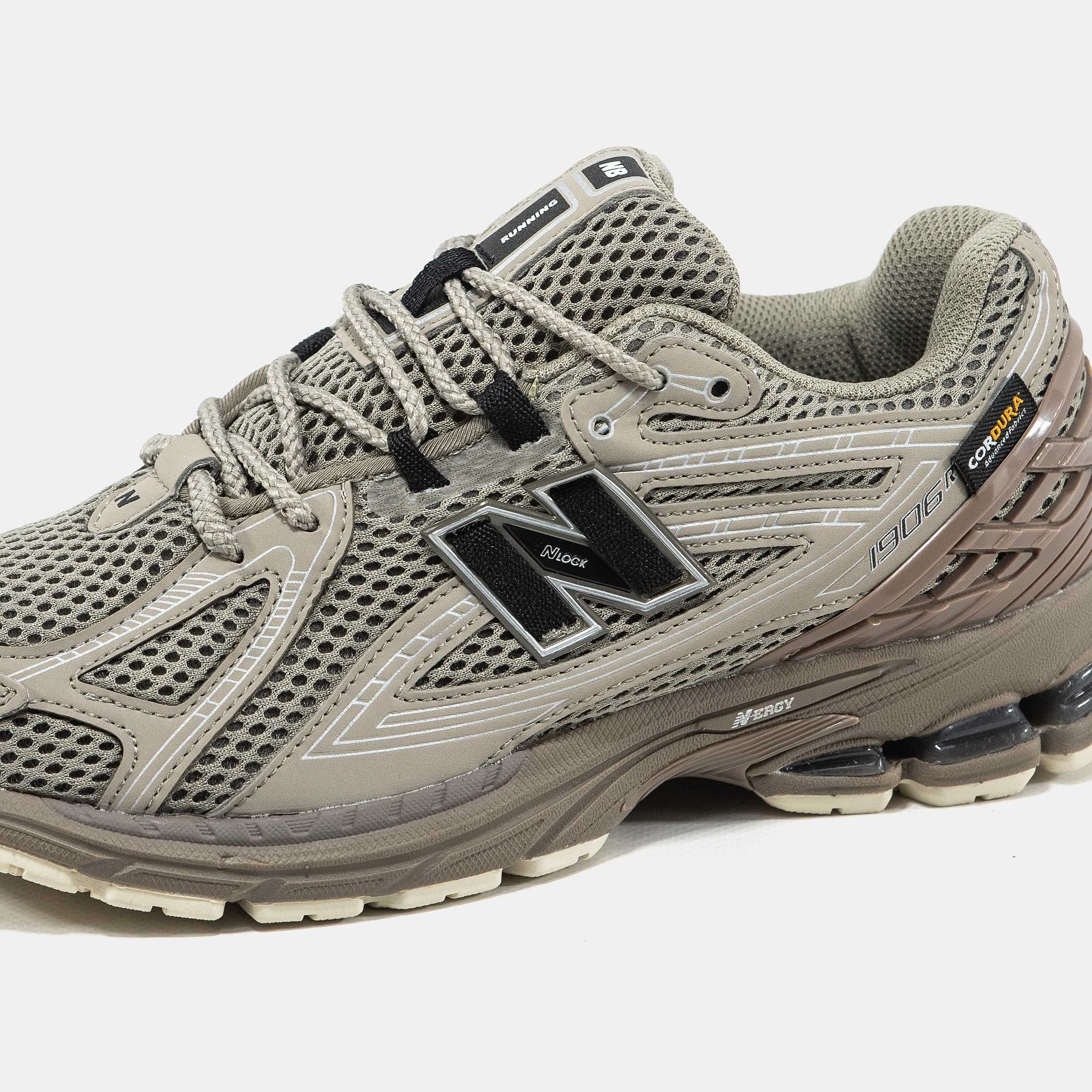Кросівки New Balance 1906R 36-41 (Оплата при отриманні)