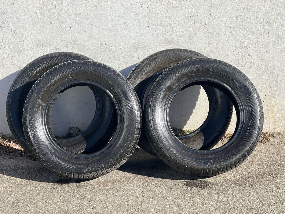 ‼️175/70 R14 резина у відмінному стані‼️