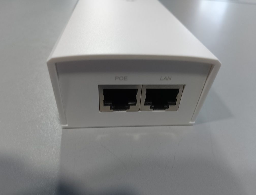 Alimentador POE TP-Link TL-POE4824G
