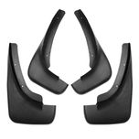 Брызговики бризговики VW Volkswagen GOLF 4, BORA Гольф Бора 1997-2004г