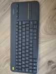 Logitech K400 Plus Tv