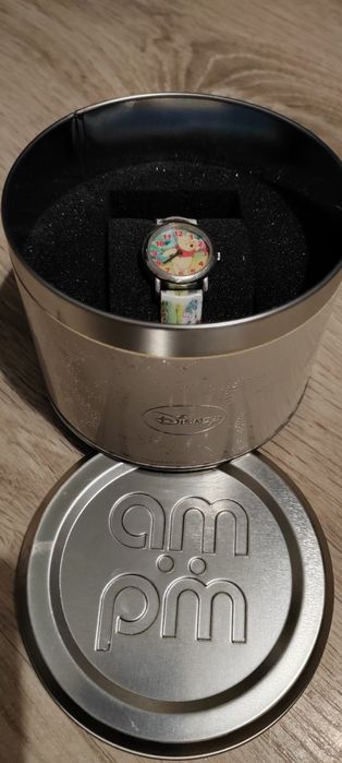 Zegarek dziecięcy AP PM Disney