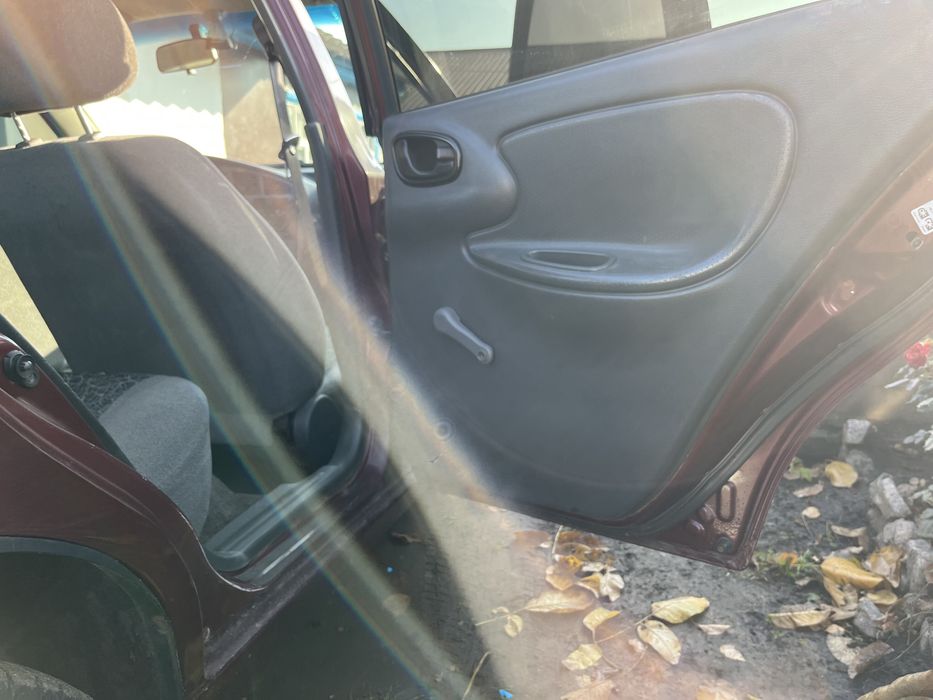 Продажа ланос в хорошем состоянии