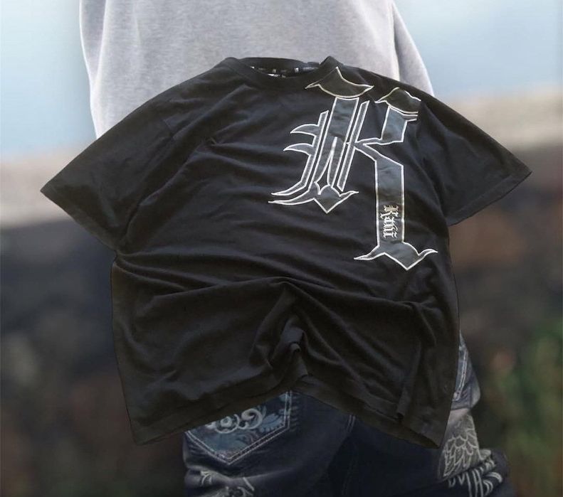 Vintage karl kani t-shirt