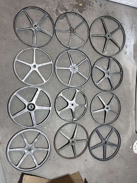 Продам б/у шків до пральної машини