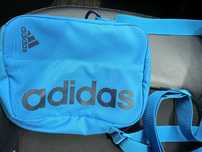 Adidas torebka listonoszka męska