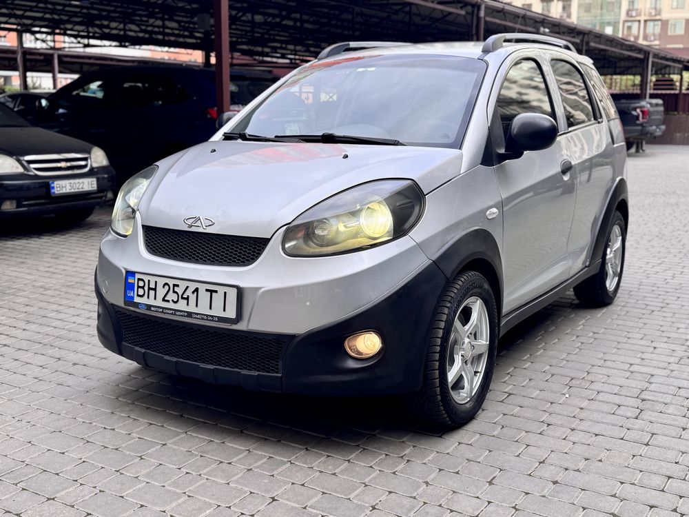 Chery Beat 2011 очень хорошее состояние ‼️