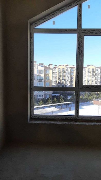 2х квартира в новом кирпичном доме с АГВ