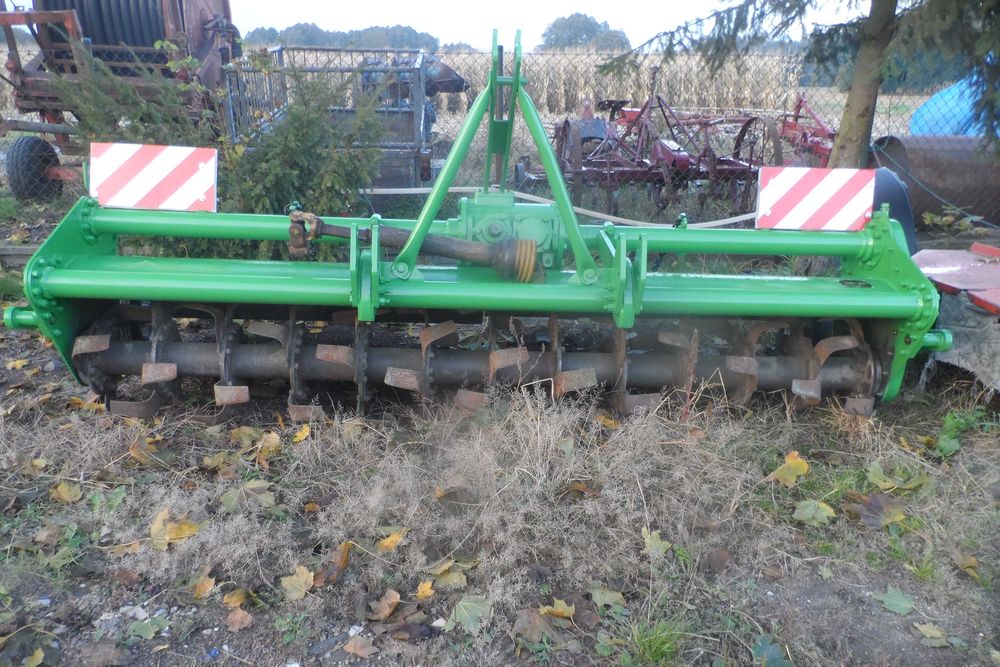 glebogryzarka celli 3.05