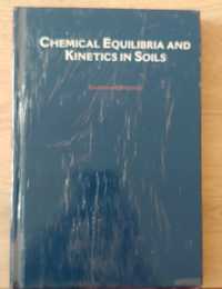Livro Equilíbrio Químico e Cinético de Solos