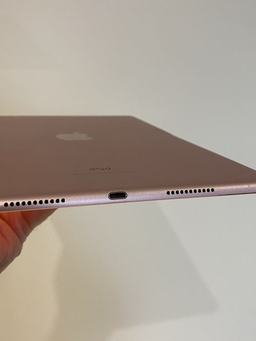 Apple ipad pro 10.5 64GB Rose Gold сим поддержка