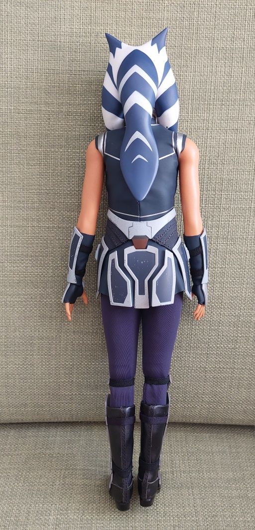 Figurka Star Wars Hot Toys TMS021 Ahsoka Tano